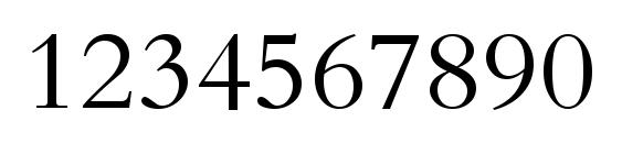 الشهيد محمد الدره Font, Number Fonts