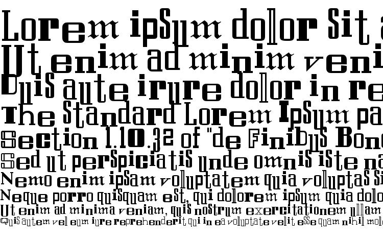 specimens 卡楮瑆牡湣楳 font, sample 卡楮瑆牡湣楳 font, an example of writing 卡楮瑆牡湣楳 font, review 卡楮瑆牡湣楳 font, preview 卡楮瑆牡湣楳 font, 卡楮瑆牡湣楳 font